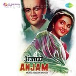 Anjaam - Hameeda Bano Song Download